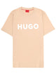 Hugo T-Shirt With Logo