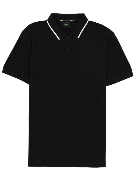 Boss Polo With Logo