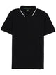 Boss Polo With Logo