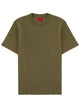 Hugo T-Shirt Con Logo