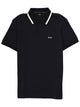 Boss Polo With Logo