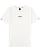Boss T-Shirt Con Logo