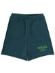 Hugo Shorts Con Logo