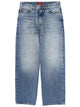 Hugo Jeans With Logo Patch