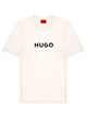 Hugo T-Shirt "Dumeo" Con Logo