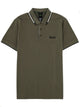 Boss Polo With Logo