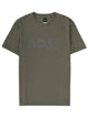 Boss T-Shirt With Logo