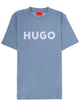Hugo T-Shirt With Logo
