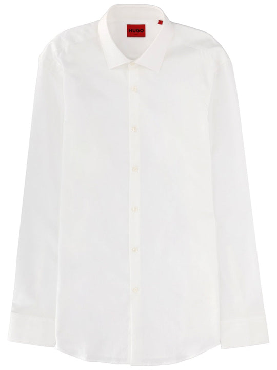 Hugo Cotton "Kenno" Shirt