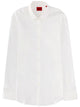 Hugo Cotton "Kenno" Shirt