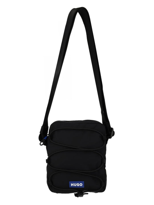 Hugo Bag With Logo