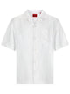 Hugo Camicia "Exolino"