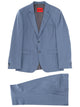 Hugo Two-Piece "Arti-Hesten" Dress