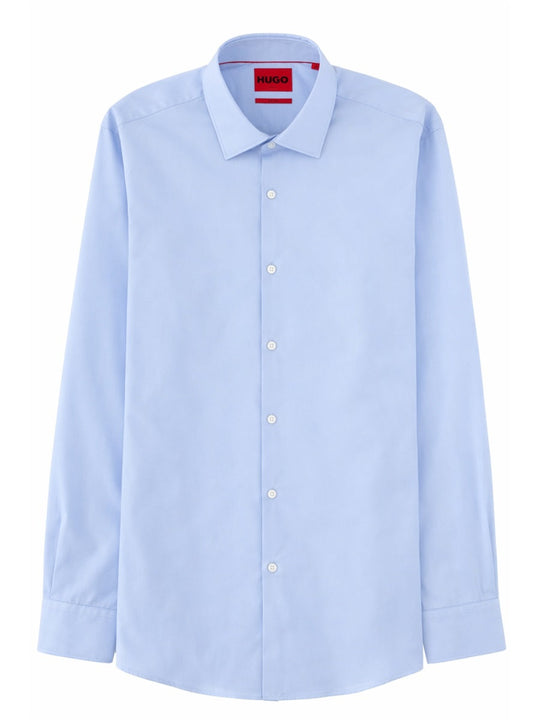 Hugo Cotton Shirt