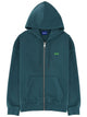 Hugo Zippered Sweatshirt With Logo