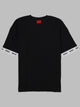 Hugo T-Shirt "Tade" Con Logo