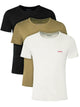 Hugo Set Of Three T-Shirts