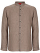 Hugo Camicia In Lino