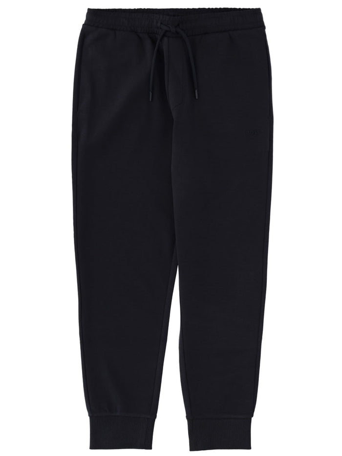 Boss Jogger Pants With Logo