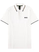 Boss Polo With Logo