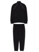Boss Tracksuit Set With Logo