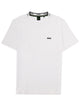 Boss T-Shirt Con Logo