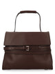 Moschino Borsa "Tie Me" Medium
