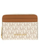 Michael By Michael Kors Wallet With Logo