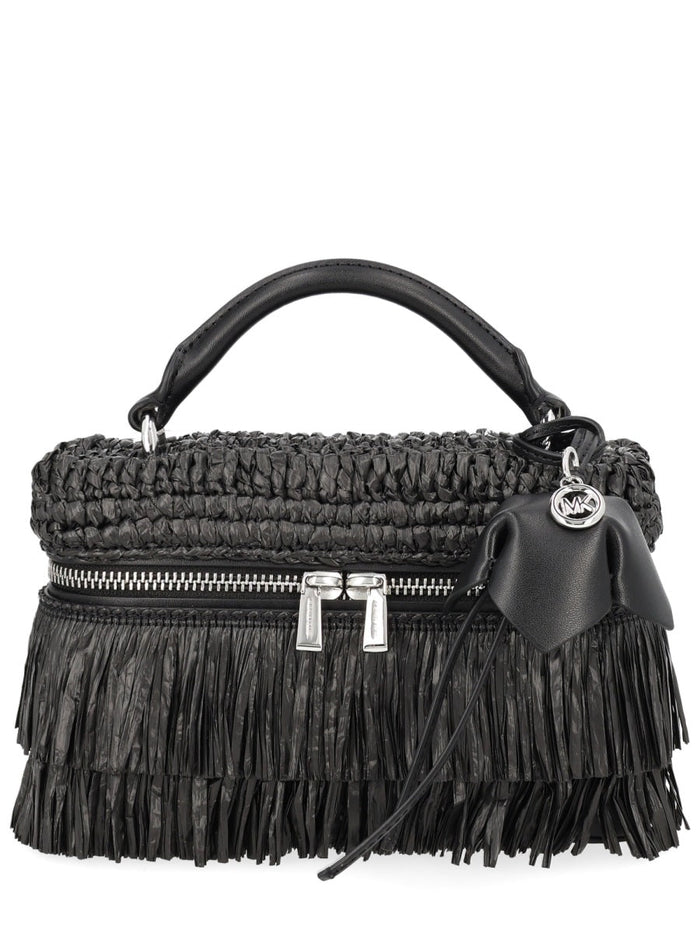 Michael By Michael Kors Borsa "Jane" Extra-Small