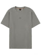Boss T-Shirt With Logo