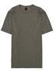 Boss T-Shirt With Logo