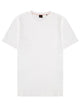Boss T-Shirt In Cotone