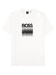 Boss T-Shirt With Logo