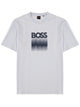 Boss T-Shirt With Logo