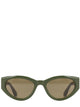 Rotate Birger Christensen Occhiale Da Sole "Cat Eye"