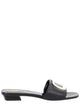 Roger Vivier Sandalo Mule "Belle"