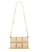 Cult Gaia Borsa "Gaia Puff"