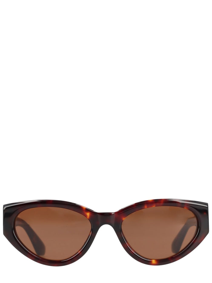 Rotate Birger Christensen Occhiale Da Sole "Cat Eye"