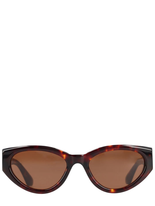 Rotate Birger Christensen Occhiale Da Sole "Cat Eye"