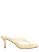 Senso Sandalo "Flowe" Con Tacco