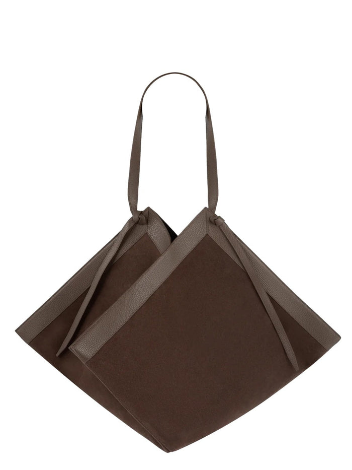 Yuzefi Borsa "Wonton" Large