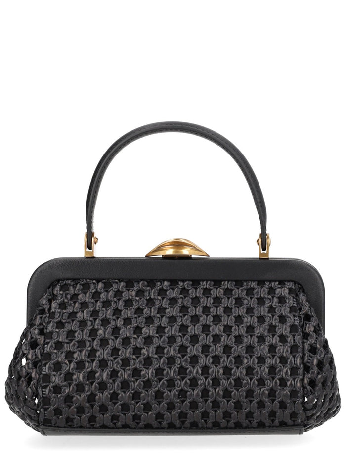 Cult Gaia Borsa "Zuma" Mini