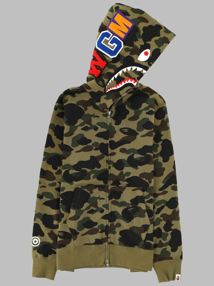 A Bathing Ape