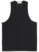 Fear Of God Essentials Tank Top In Cotone
