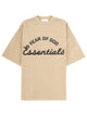 Fear Of God Essentials T-Shirt "Training 90'S"