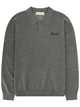 Fear Of God Essentials Polo "Signature 90'S"