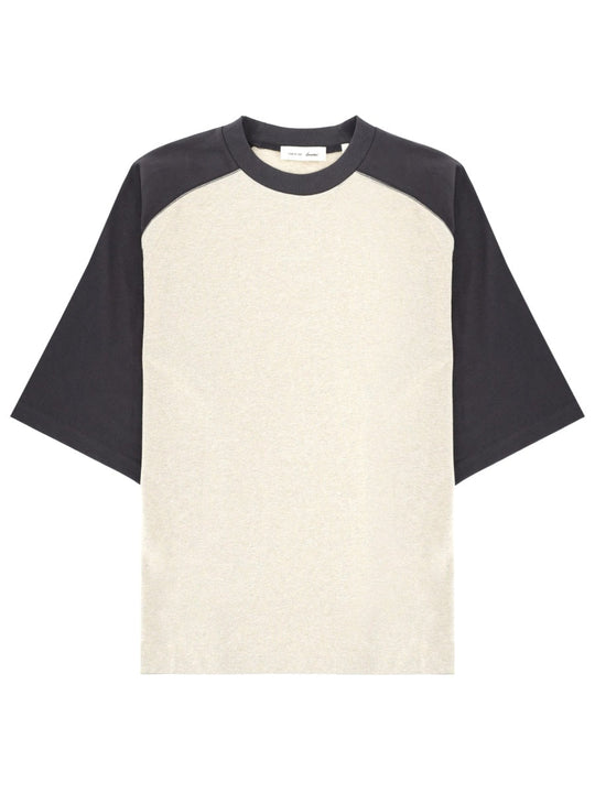 Fear Of God Essentials T-Shirt "Signature Baseball"
