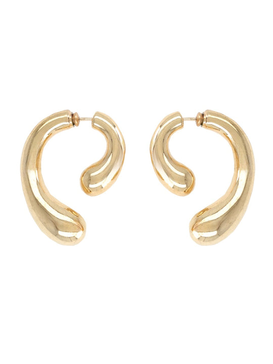 Panconesi Orecchini "P" Small
