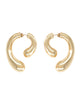 Panconesi Orecchini "P" Small
