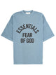 Fear Of God Essentials T-Shirt "Campus 90'S"